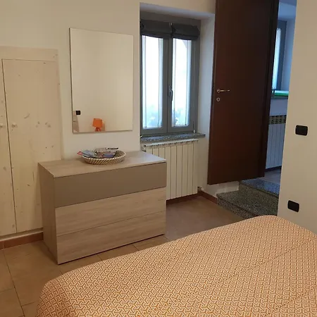 La Casetta In Centro Storico A 公寓 *