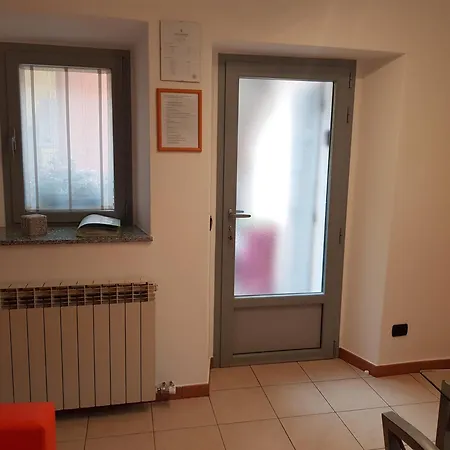 La Casetta In Centro Storico A 斯特雷萨