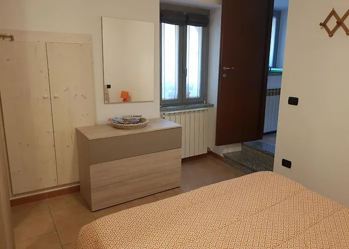 La Casetta In Centro Storico A Apartamento *