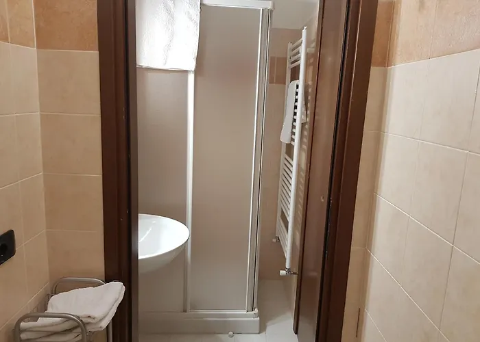 La Casetta In Centro Storico A Apartamento Stresa