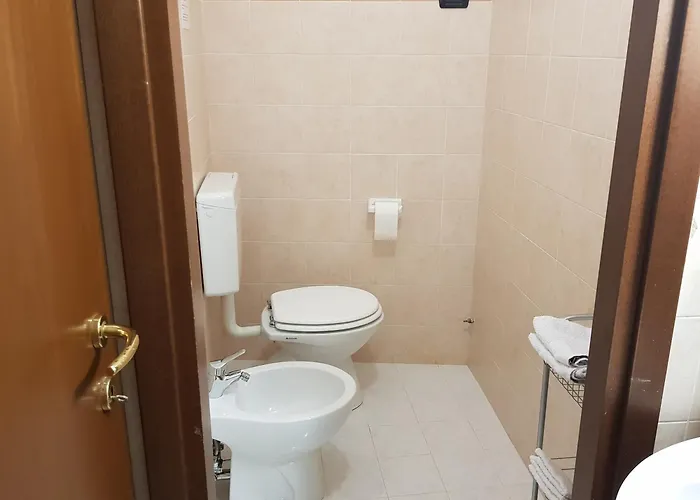 Apartamento La Casetta In Centro Storico A