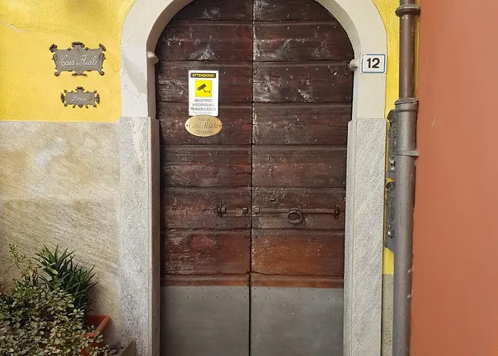 La Casetta In Centro Storico A