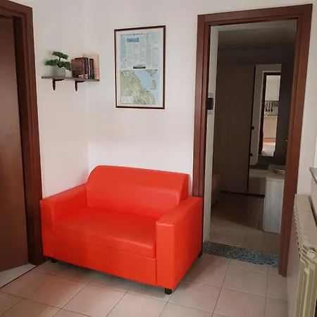 La Casetta In Centro Storico A 스트레사