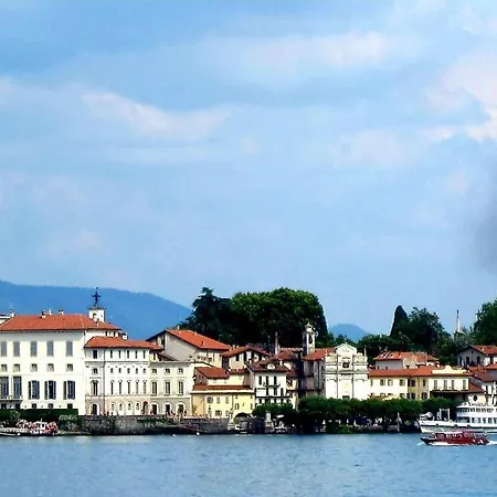 아파트 La Casetta In Centro Storico A