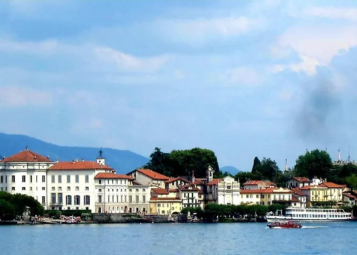 Daire La Casetta In Centro Storico A